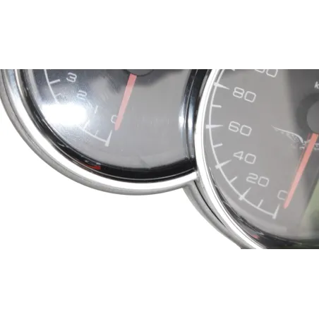 Jeu de serrure contacteur a cle code MOTO GUZZI NORGE 1200 ABS 2006 - 2010
