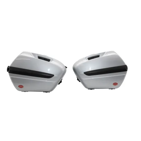 Valise gauche MOTO GUZZI NORGE 1200 ABS 2006 - 2010