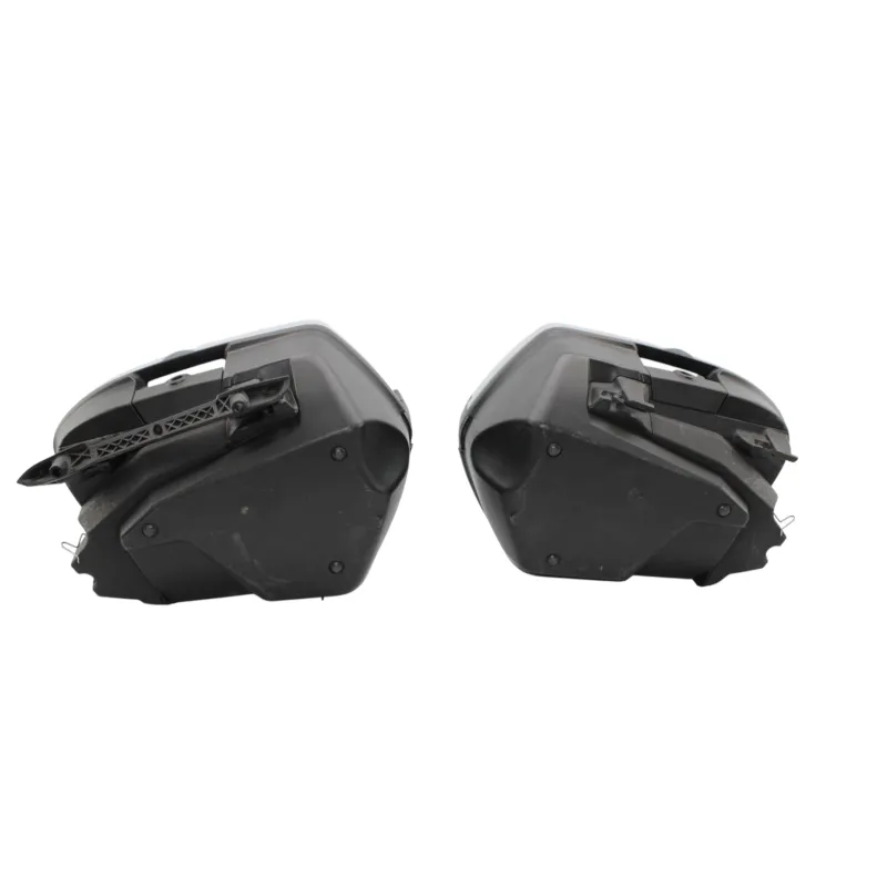 Valise gauche MOTO GUZZI NORGE 1200 ABS 2006 - 2010