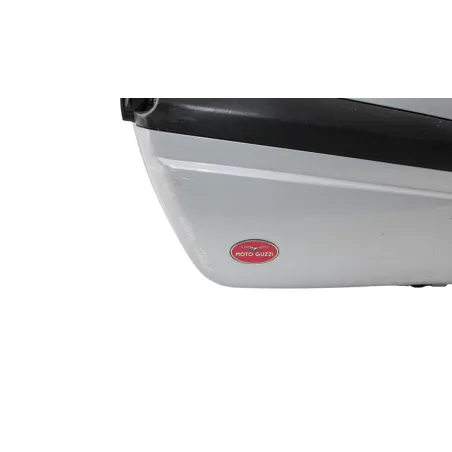 Valise gauche MOTO GUZZI NORGE 1200 ABS 2006 - 2010
