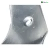 Garde boue avant APRILIA ETV 1000 2001-2003 CAPONORD