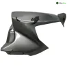 cache carenage face avant gauche APRILIA ETV 1000 2001-2003 CAPONORD cache carenage face avant gauche APRILIA ETV 1000 2001-2003 CAPONORD