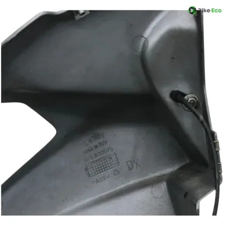 cache carenage face avant droit APRILIA ETV 1000 2001-2003 CAPONORD