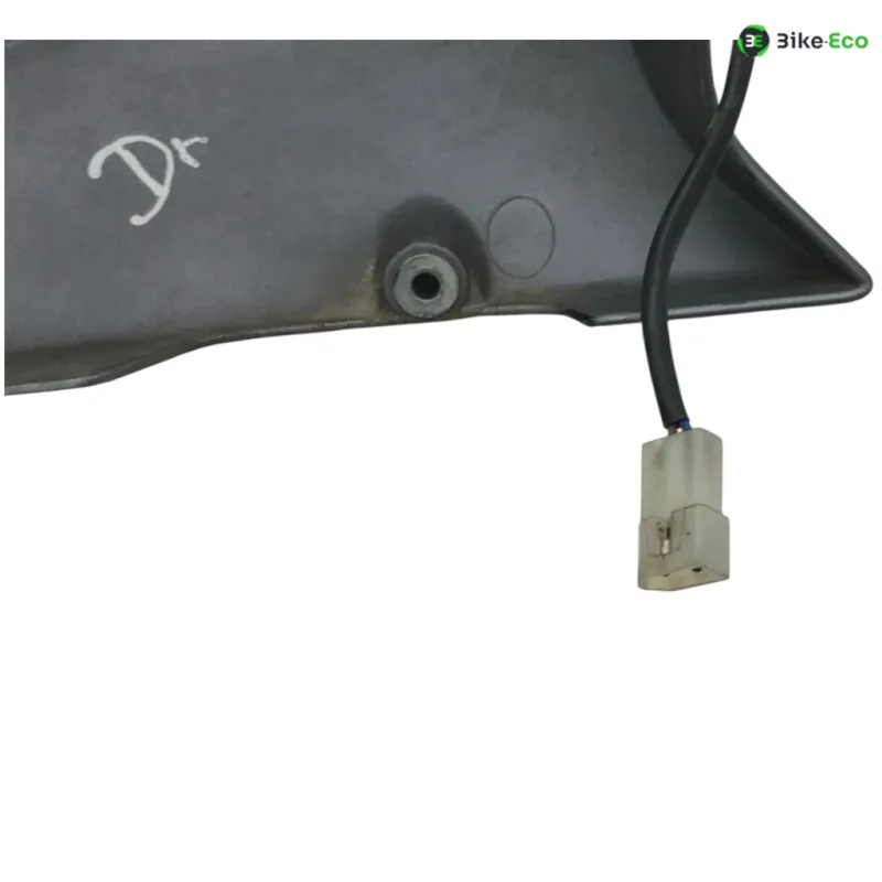 cache carenage face avant droit APRILIA ETV 1000 2001-2003 CAPONORD
