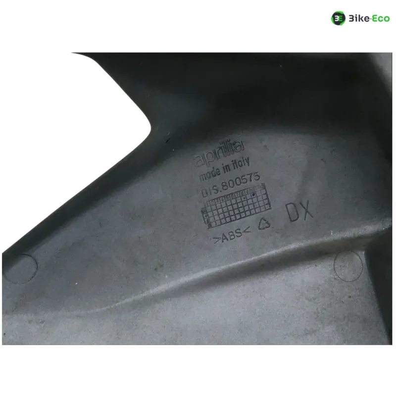 cache carenage face avant droit APRILIA ETV 1000 2001-2003 CAPONORD