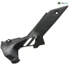cache carenage sous selle gauche et droit APRILIA ETV 1000 2001-2003 CAPONORD cache carenage sous selle gauche et droit APRILIA ETV 1000 2001-2003 CAPONORD