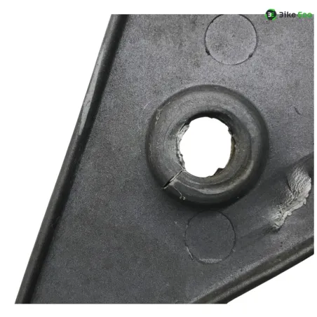 cache carenage sous selle gauche et droit APRILIA ETV 1000 2001-2003 CAPONORD