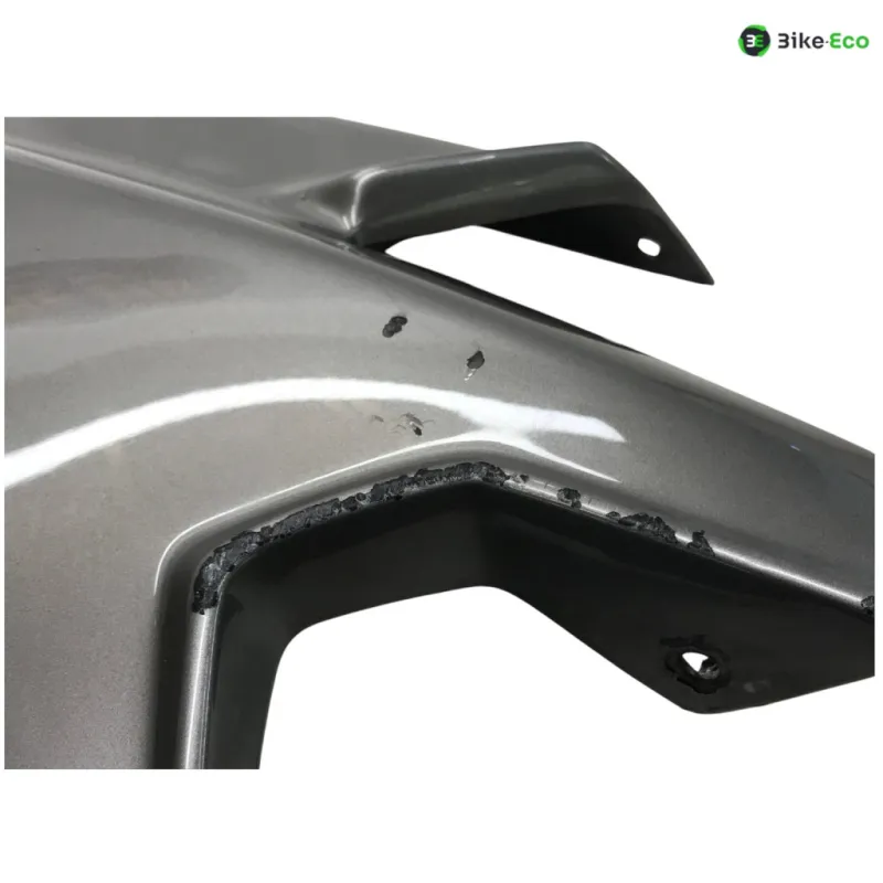 Cache flanc de carenage gauche APRILIA ETV 1000 2001-2003 CAPONORD