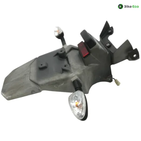Support de plaque et eclairage APRILIA ETV 1000 2001-2003 CAPONORD