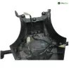 Support de plaque et eclairage APRILIA ETV 1000 2001-2003 CAPONORD Support de plaque et eclairage APRILIA ETV 1000 2001-2003 CAPONORD