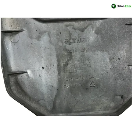 Support de plaque et eclairage APRILIA ETV 1000 2001-2003 CAPONORD