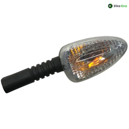 Support de plaque et eclairage APRILIA ETV 1000 2001-2003 CAPONORD