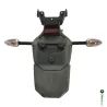 Support de plaque et eclairage APRILIA ETV 1000 2001-2003 CAPONORD Support de plaque et eclairage APRILIA ETV 1000 2001-2003 CAPONORD