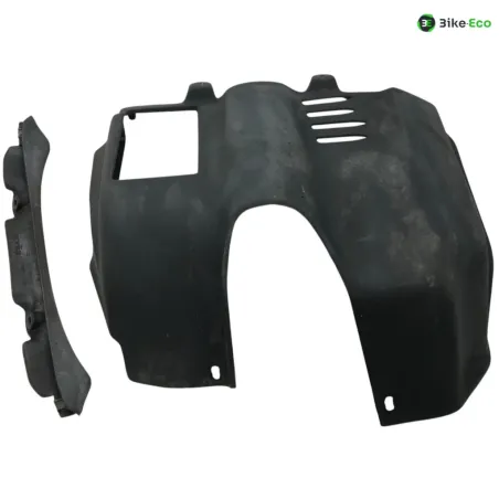 cache carenage central arriere APRILIA ETV 1000 2001-2003 CAPONORD