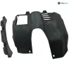 cache carenage central arriere APRILIA ETV 1000 2001-2003 CAPONORD cache carenage central arriere APRILIA ETV 1000 2001-2003 CAPONORD