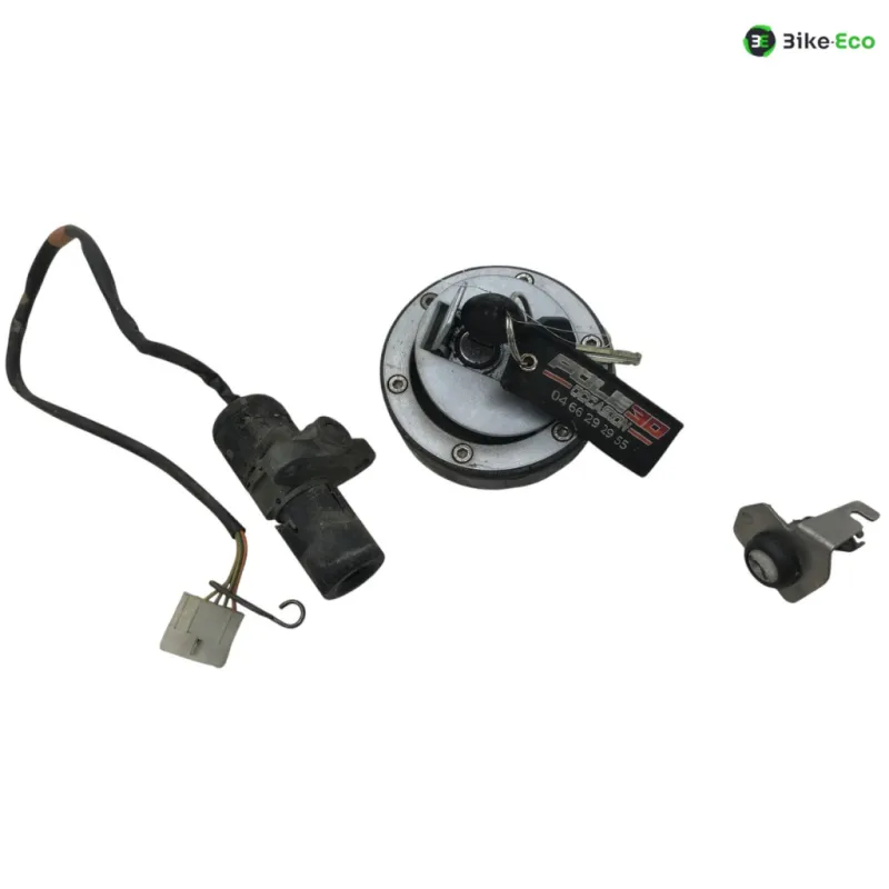 Kit serrure APRILIA ETV 1000 2001-2003 CAPONORD