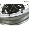 Jante arriere APRILIA ETV 1000 2001-2003 CAPONORD Jante arriere APRILIA ETV 1000 2001-2003 CAPONORD