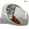 Cache carenage face avant PEUGEOT VIVACITY 2 100 2004-2005 2T Cache carenage face avant PEUGEOT VIVACITY 2 100 2004-2005 2T