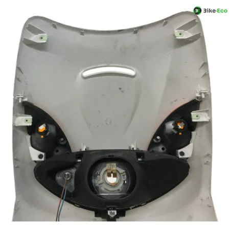 Cache carenage face avant PEUGEOT VIVACITY 2 100 2004-2005 2T