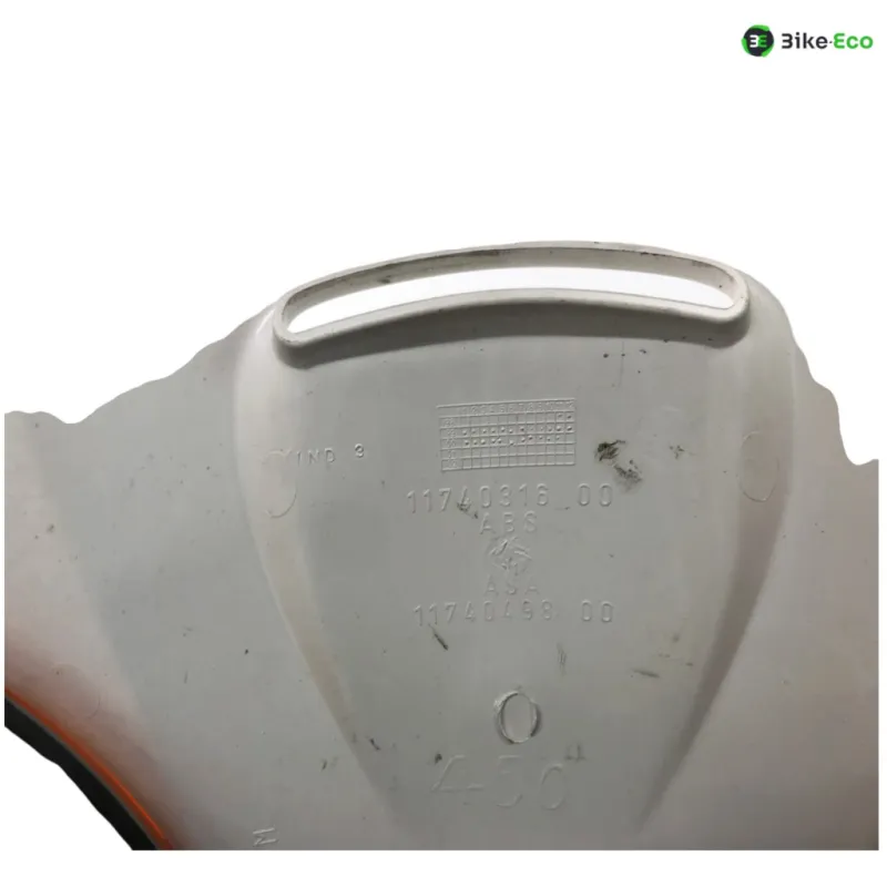 Cache carenage face avant PEUGEOT VIVACITY 2 100 2004-2005 2T