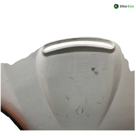 Cache carenage face avant PEUGEOT VIVACITY 2 100 2004-2005 2T