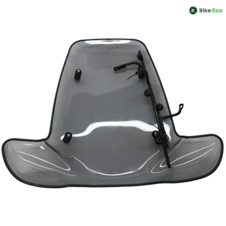 Bulle PEUGEOT VIVACITY 2 100 2004-2005 2T