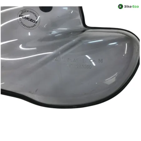 Bulle PEUGEOT VIVACITY 2 100 2004-2005 2T