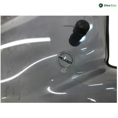 Bulle PEUGEOT VIVACITY 2 100 2004-2005 2T