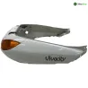 Cache carenage coque arriere PEUGEOT VIVACITY 2 100 2004-2005 2T Cache carenage coque arriere PEUGEOT VIVACITY 2 100 2004-2005 2T