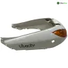 Cache carenage coque arriere PEUGEOT VIVACITY 2 100 2004-2005 2T Cache carenage coque arriere PEUGEOT VIVACITY 2 100 2004-2005 2T