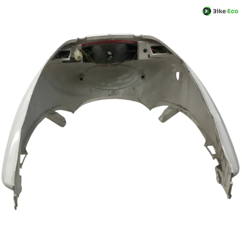 Cache carenage coque arriere PEUGEOT VIVACITY 2 100 2004-2005 2T