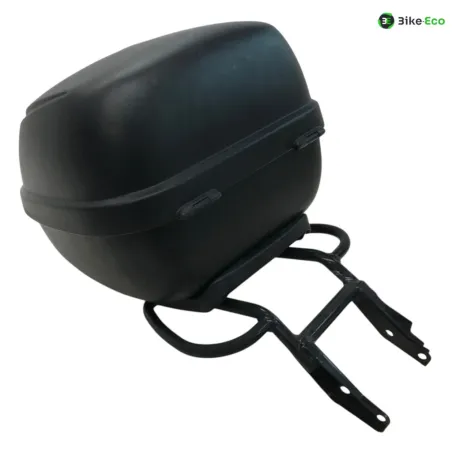 Top case PEUGEOT VIVACITY 2 100 2004-2005 2T