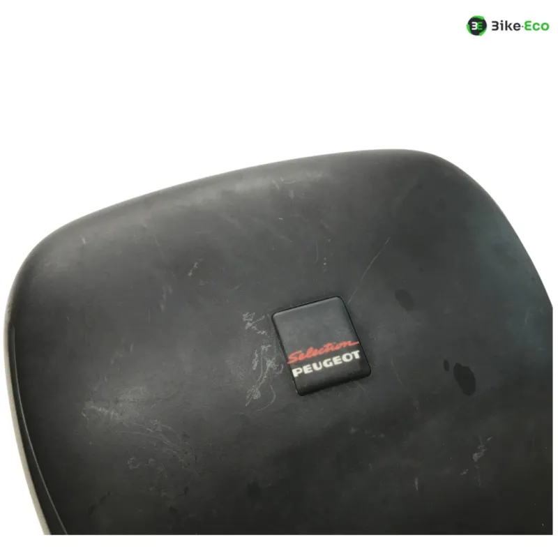 Top case PEUGEOT VIVACITY 2 100 2004-2005 2T