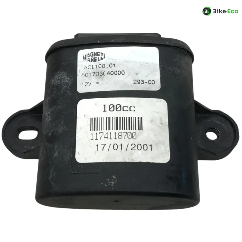 Boitier cdi PEUGEOT VIVACITY 2 100 2004-2005 2T
