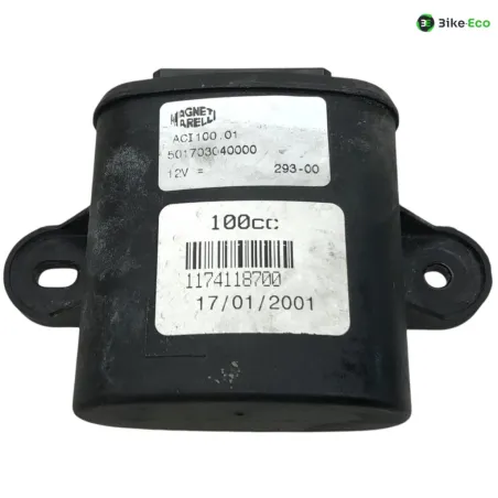 Boitier cdi PEUGEOT VIVACITY 2 100 2004-2005 2T