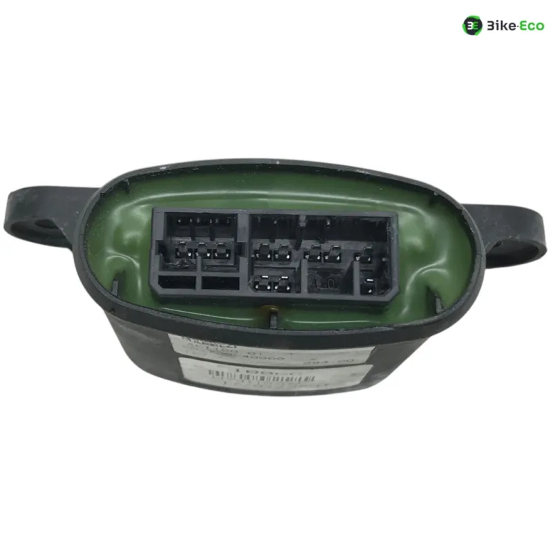 Boitier cdi PEUGEOT VIVACITY 2 100 2004-2005 2T