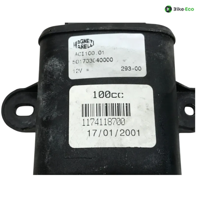 Boitier cdi PEUGEOT VIVACITY 2 100 2004-2005 2T