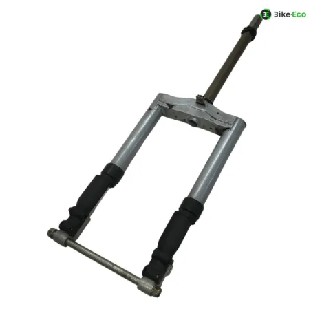 Fourche complete PEUGEOT VIVACITY 2 100 2004-2005 2T