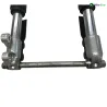 Fourche complete PEUGEOT VIVACITY 2 100 2004-2005 2T