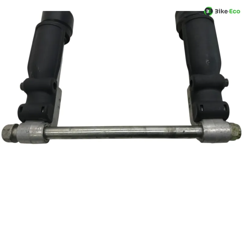 Fourche complete PEUGEOT VIVACITY 2 100 2004-2005 2T