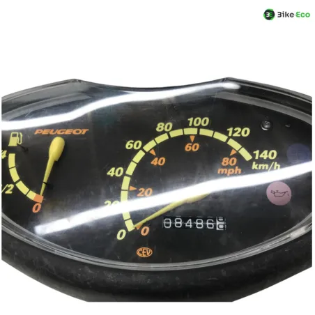 Compteur PEUGEOT VIVACITY 2 100 2004-2005 2T