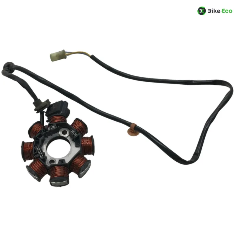 Stator alternateur PEUGEOT VIVACITY 2 100 2004-2005 2T