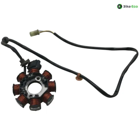 Stator alternateur PEUGEOT VIVACITY 2 100 2004-2005 2T