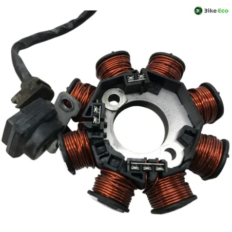 Stator alternateur PEUGEOT VIVACITY 2 100 2004-2005 2T