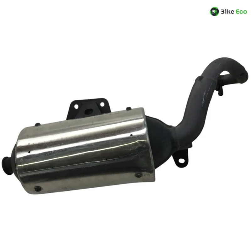 Ligne d'echappement PEUGEOT VIVACITY 2 100 2004-2005 2T