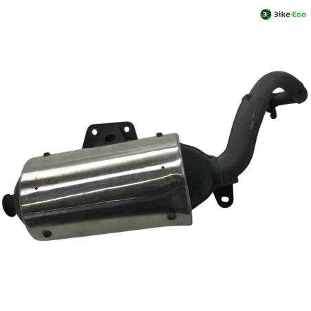 Ligne d'echappement PEUGEOT VIVACITY 2 100 2004-2005 2T