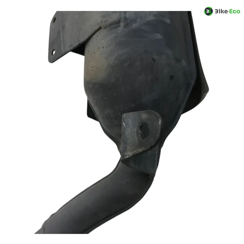 Ligne d'echappement PEUGEOT VIVACITY 2 100 2004-2005 2T