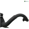 Ligne d'echappement PEUGEOT VIVACITY 2 100 2004-2005 2T Ligne d'echappement PEUGEOT VIVACITY 2 100 2004-2005 2T