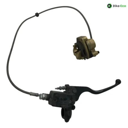 Etrier de frein avant PEUGEOT VIVACITY 2 100 2004-2005 2T