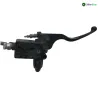Etrier de frein avant PEUGEOT VIVACITY 2 100 2004-2005 2T